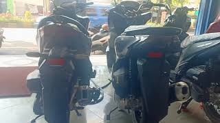 DEALER MOTOR HONDA LOMBOK MAS KRAKSAAN