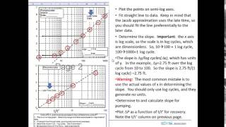 using jacob analysis worksheet