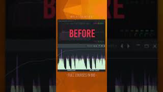FL Studio Tutorial - Louder Master In 15 Seconds #shorts