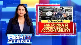 Covid Surge In China | China Witnesses Surge In Covid Cases In China | China News | English News