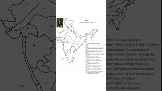 AGRO - ECOLOGICAL REGION IN MAP OF INDIA