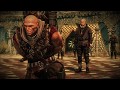 Nilfgaard's Camp in Loc Muinne Soundtrack - The Witcher 2: Assassins of Kings