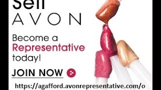 How To Earn With Avon