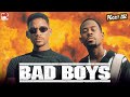 Os Bad Boys (Bad Boys, 1995) - FGcast #282