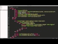 Bootstrap 3 Navbar Tutorial