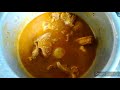 gatari special sukka chicken ani mutton rassa recipe