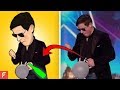 MOST FAMOUS Got Talent Magic Tricks Finally Revealed | AGT | BGT