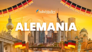 Estudia y trabaja en Alemania - Babelstudies