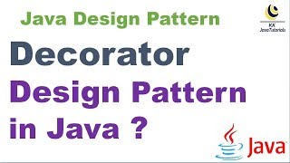 Decorator Design Pattern Implementation in Java ? || Design Pattern Interview question