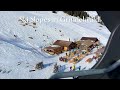 أجمل قرية سويسرية في الشتاء ❄️ grindelwald 4k 🇨🇭