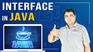 Interface in Java | Java Tutorial for Beginners (Part- 31)