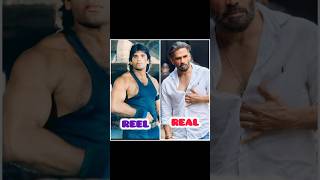 Sunil Shetty biography age transformation || part 2 || old \u0026 new #bollywood #sunilshetty