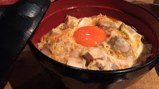 軽井沢グルメ: 鳥料理 鶏味座(とりみくら) GWの旅行は軽井沢