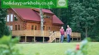 Search Log Cabin Holidays in Nottinghamshire Luxury Romantic Breaks