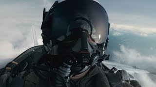 Navy Fighter Pilot – NA