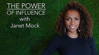Janet Mock tells us everything about HBO's 'The Trans List'. | WHOSAY