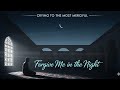 Forgive Me in the Night | Emotional Arabic English Nasheed | Silent Du’a