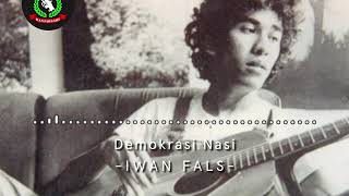 Demokrasi Nasi - Iwan Fals || #METASENA