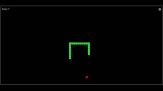 Snake In JavaScript With Source Code | Source Code & Projects