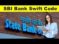 SBI Swift Code | Swift Code of SBI | BIC Code | SBI Swift BIC Code