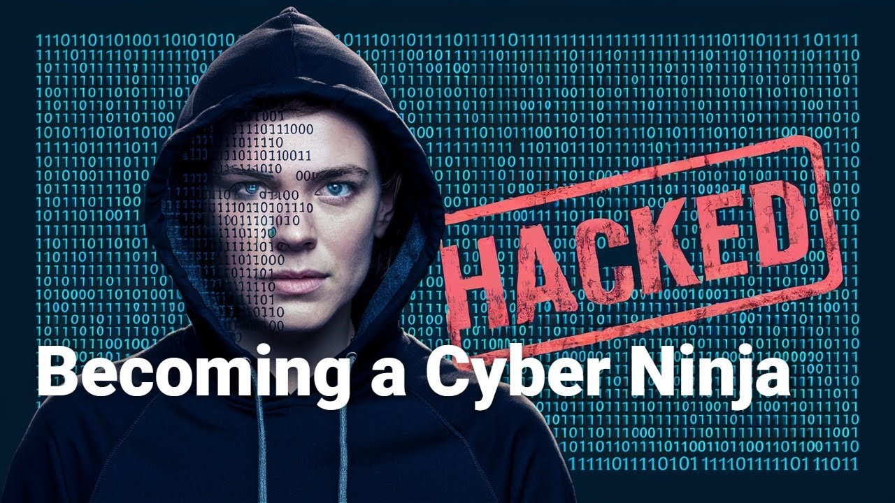 Cybersecurity Training The Ultimate Guide For Newbies Youtube