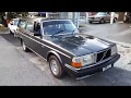 UCR UPDATE: Welcome Home Volvo 245 