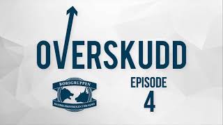 OVERSKUDD: Episode 4: Typiske feil man gjør i aksjemarkedet