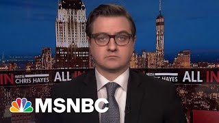 Watch All In With Chris Hayes Highlights: Jan. 5