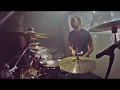 MEDICO PESTE@Tremendum et Fascinans-Desolator-Live in Poland 2017 (Drum Cam)