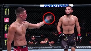 When Khabib Nurmagomedov Punished Cocky Guys For Being Disrespectful! Not For The Faint-hearted!