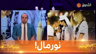 #قادة_بن_عمار في #راينا_show: \