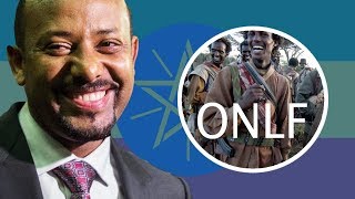 Wararkii ugu Danbeeyey Jabhada ONLF oo Hubka Dhigtay \u0026 Xog Kusaabsan Itoobiya