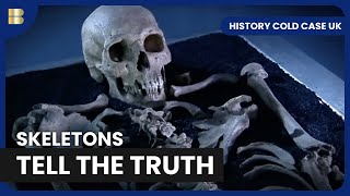The Forgotten Dead Compilation | History Cold Case UK