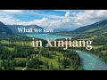 GLOBALink | What we saw in Xinjiang