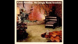 Elvis Presley The Jungle Room Sessions 1976 FTD 004