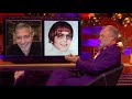 everyone loses it over george clooney s photo at 11 years old the graham norton show