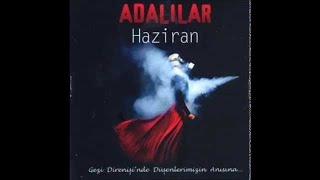 Adalılar - Roboski