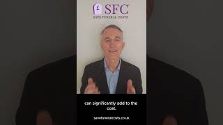 Over Spending on Funeral Costs