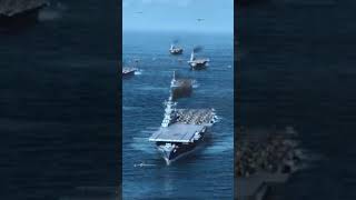 US Aircraft Carrier SPOTS a Chinese Spy Submarine — What Happened Next Will Shock You!