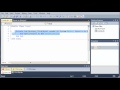 Visual Basic Tutorial - 130 - SaveFileDialog