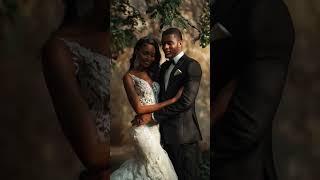 Newlyweds' Romantic First Dance at Their Wedding | Ai Video