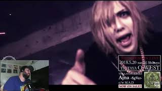 JILUKA / M.A.D (PV full) (Reaction)