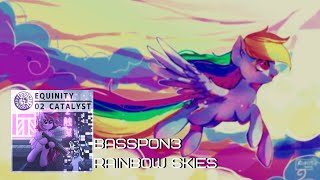 BassPon3 - Rainbow Skies (from 'Equinity 02: Catalyst')