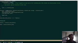 Animation Control 2