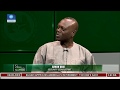 Finding Lasting Solution To Herdsmen/Farmers Crisis Pt.1 |State Of The Nation|
