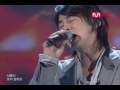 전진 jun jin 사랑이 오지 않아요 tribute