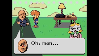 "Two Time" - Jack Stauber in 8 Bit