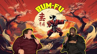 FOOF podcast - EP 152: Bum-Fu