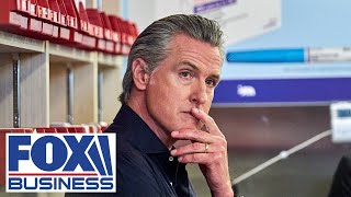 FBI targets Newsom aides as corruption probe unfolds in California