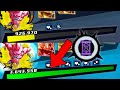 Combo End = Ultra Kid Buu Heals Full HP!!!